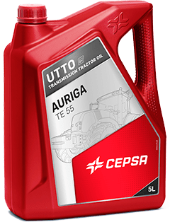 CEPSA AURIGA TE 55 10W30