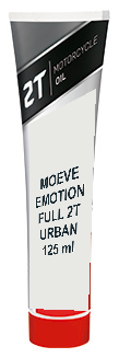 MOEVE EMOTION FULL 2T URBAN — 0.125 L; Label retouch