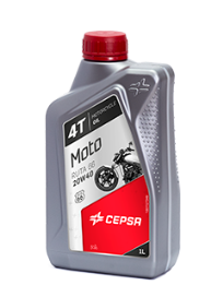 XTAR MOTO 4T GP 5W40 LUBRICANT