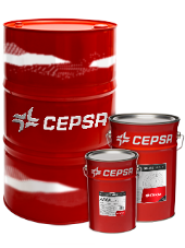 CEPSA ARGA LITIO EP Lubricant