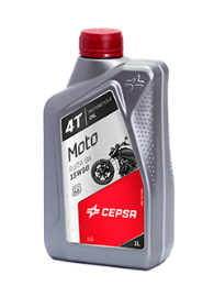 XTAR MOTO 4T FE 10W30 LUBRICANT
